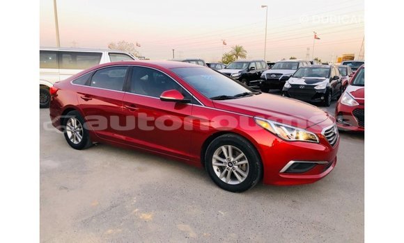 Acheter Import Voiture Hyundai Sonata Rouge à Import - Dubai, Iles Acheter Import Voiture Hyundai Sonata Rouge à Import - Dubai, Iles