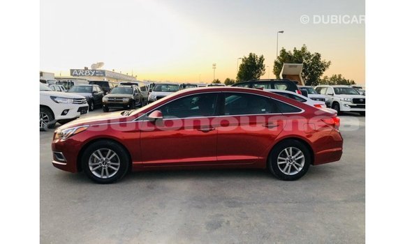 Acheter Import Voiture Hyundai Sonata Rouge à Import - Dubai, Iles Acheter Import Voiture Hyundai Sonata Rouge à Import - Dubai, Iles