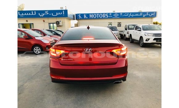 Acheter Import Voiture Hyundai Sonata Rouge à Import - Dubai, Iles Acheter Import Voiture Hyundai Sonata Rouge à Import - Dubai, Iles
