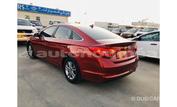 Acheter Import Voiture Hyundai Sonata Rouge à Import - Dubai, Iles Acheter Import Voiture Hyundai Sonata Rouge à Import - Dubai, Iles