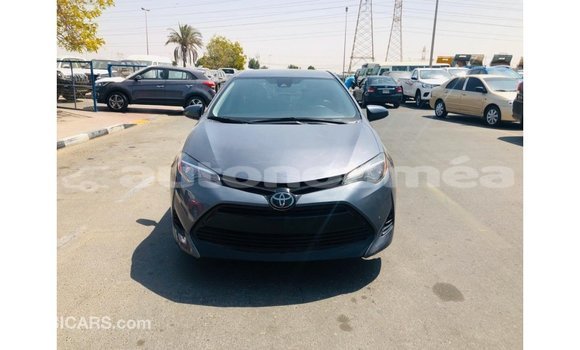 Acheter Import Voiture Toyota Corolla Autre à Import - Dubai, Iles Acheter Import Voiture Toyota Corolla Autre à Import - Dubai, Iles
