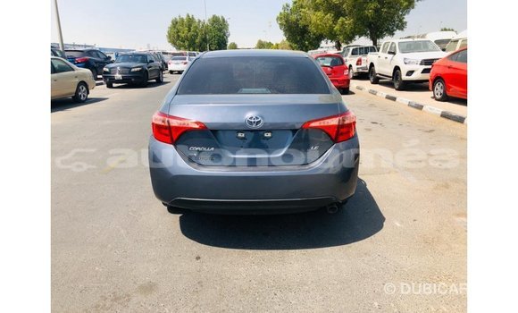 Acheter Import Voiture Toyota Corolla Autre à Import - Dubai, Iles Acheter Import Voiture Toyota Corolla Autre à Import - Dubai, Iles