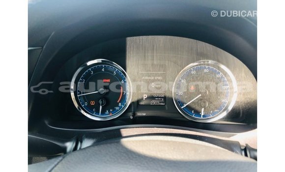 Acheter Import Voiture Toyota Corolla Autre à Import - Dubai, Iles Acheter Import Voiture Toyota Corolla Autre à Import - Dubai, Iles