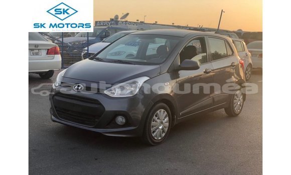 Acheter Import Voiture Hyundai i10 Autre à Import - Dubai, Iles Acheter Import Voiture Hyundai i10 Autre à Import - Dubai, Iles