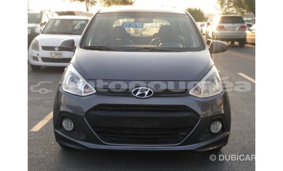 Acheter Import Voiture Hyundai i10 Autre à Import - Dubai, Iles Acheter Import Voiture Hyundai i10 Autre à Import - Dubai, Iles
