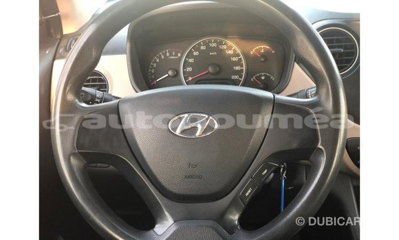 Acheter Import Voiture Hyundai i10 Autre à Import - Dubai, Iles Acheter Import Voiture Hyundai i10 Autre à Import - Dubai, Iles