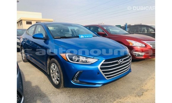 Acheter Import Voiture Hyundai Elantra Bleu à Import - Dubai, Iles Acheter Import Voiture Hyundai Elantra Bleu à Import - Dubai, Iles