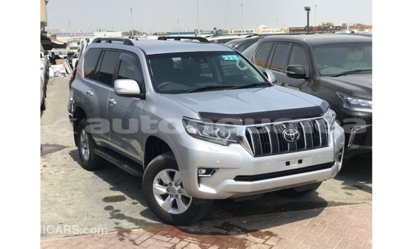 Acheter Import Voiture Toyota Prado Autre à Import - Dubai, Iles Acheter Import Voiture Toyota Prado Autre à Import - Dubai, Iles