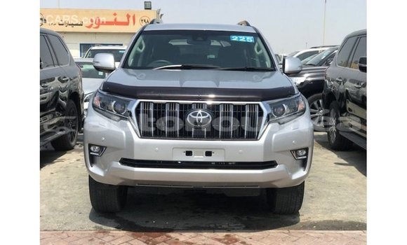 Acheter Import Voiture Toyota Prado Autre à Import - Dubai, Iles Acheter Import Voiture Toyota Prado Autre à Import - Dubai, Iles