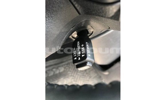 Acheter Import Voiture Toyota Prado Autre à Import - Dubai, Iles Acheter Import Voiture Toyota Prado Autre à Import - Dubai, Iles