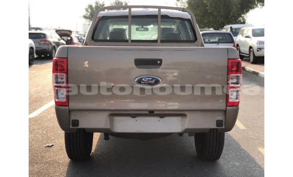 Acheter Import Voiture Ford Ranger Marron à Import - Dubai, Iles Acheter Import Voiture Ford Ranger Marron à Import - Dubai, Iles