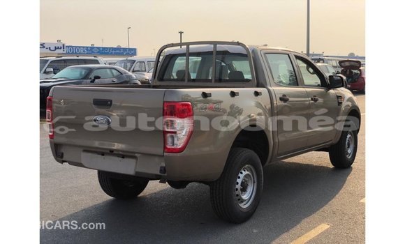 Acheter Import Voiture Ford Ranger Marron à Import - Dubai, Iles Acheter Import Voiture Ford Ranger Marron à Import - Dubai, Iles