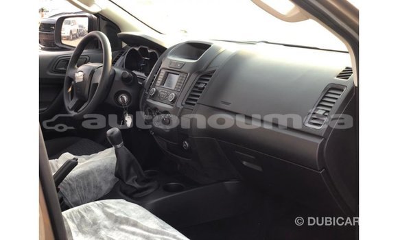 Acheter Import Voiture Ford Ranger Marron à Import - Dubai, Iles Acheter Import Voiture Ford Ranger Marron à Import - Dubai, Iles