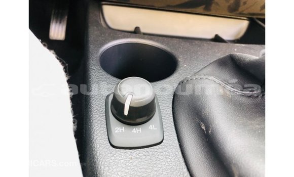 Acheter Import Voiture Ford Ranger Marron à Import - Dubai, Iles Acheter Import Voiture Ford Ranger Marron à Import - Dubai, Iles