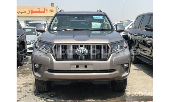 Acheter Import Voiture Toyota Prado Marron à Import - Dubai, Iles Acheter Import Voiture Toyota Prado Marron à Import - Dubai, Iles