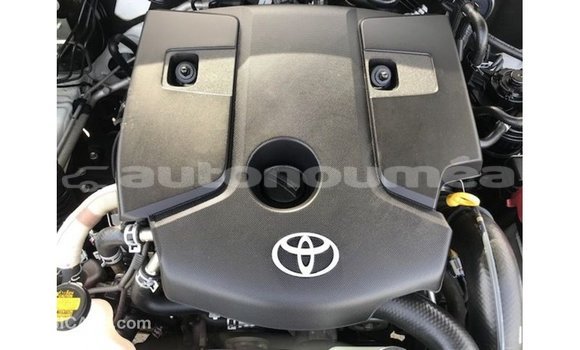 Acheter Import Voiture Toyota Fortuner Blanc à Import - Dubai, Iles Acheter Import Voiture Toyota Fortuner Blanc à Import - Dubai, Iles