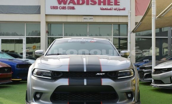 Buy Import Dodge Charger Other Car in Import - Dubai in Iles