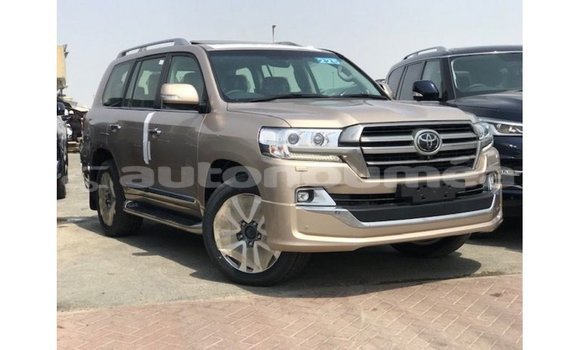 Acheter Import Voiture Toyota Land Cruiser Autre à Import - Dubai, Iles Acheter Import Voiture Toyota Land Cruiser Autre à Import - Dubai, Iles
