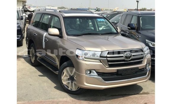Acheter Import Voiture Toyota Land Cruiser Autre à Import - Dubai, Iles Acheter Import Voiture Toyota Land Cruiser Autre à Import - Dubai, Iles