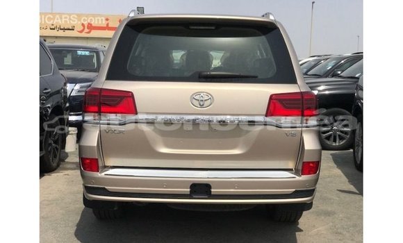 Acheter Import Voiture Toyota Land Cruiser Autre à Import - Dubai, Iles Acheter Import Voiture Toyota Land Cruiser Autre à Import - Dubai, Iles