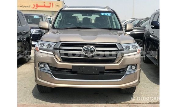 Acheter Import Voiture Toyota Land Cruiser Autre à Import - Dubai, Iles Acheter Import Voiture Toyota Land Cruiser Autre à Import - Dubai, Iles
