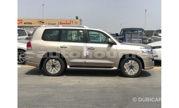 Acheter Import Voiture Toyota Land Cruiser Autre à Import - Dubai, Iles Acheter Import Voiture Toyota Land Cruiser Autre à Import - Dubai, Iles