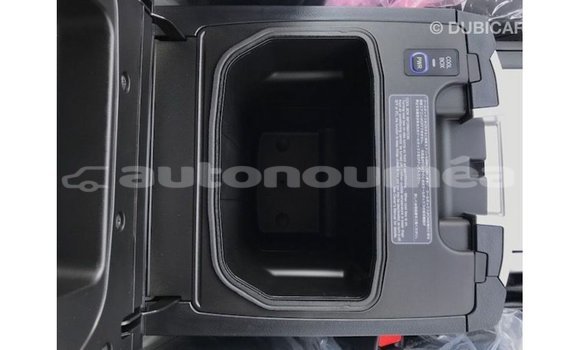 Acheter Import Voiture Toyota Land Cruiser Autre à Import - Dubai, Iles Acheter Import Voiture Toyota Land Cruiser Autre à Import - Dubai, Iles
