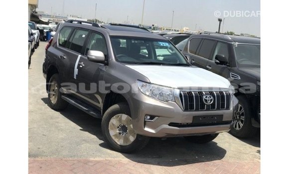 Acheter Import Voiture Toyota Prado Marron à Import - Dubai, Iles Acheter Import Voiture Toyota Prado Marron à Import - Dubai, Iles
