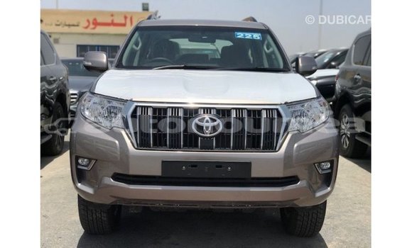 Acheter Import Voiture Toyota Prado Marron à Import - Dubai, Iles Acheter Import Voiture Toyota Prado Marron à Import - Dubai, Iles