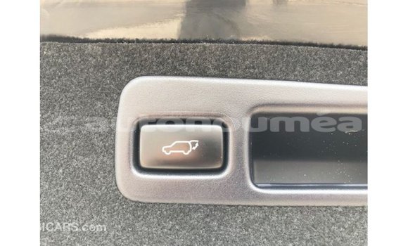 Acheter Import Voiture Toyota Harrier Noir à Import - Dubai, Iles Acheter Import Voiture Toyota Harrier Noir à Import - Dubai, Iles