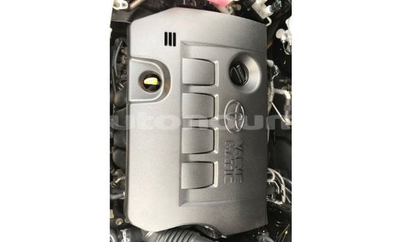 Acheter Import Voiture Toyota Harrier Noir à Import - Dubai, Iles Acheter Import Voiture Toyota Harrier Noir à Import - Dubai, Iles