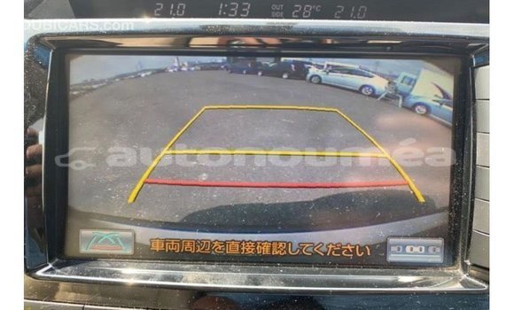 Acheter Import Voiture Toyota Land Cruiser Noir à Import - Dubai, Iles Acheter Import Voiture Toyota Land Cruiser Noir à Import - Dubai, Iles