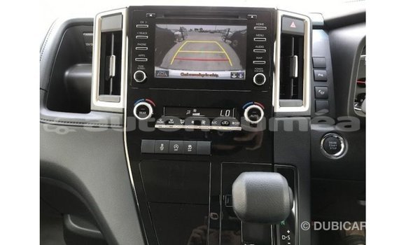 Acheter Import Voiture Toyota Granvia Blanc à Import - Dubai, Iles Acheter Import Voiture Toyota Granvia Blanc à Import - Dubai, Iles