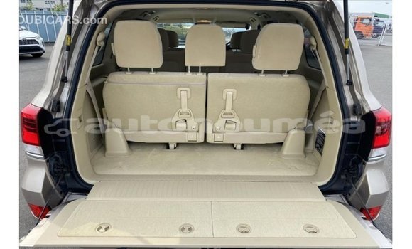 Acheter Import Voiture Toyota Land Cruiser Autre à Import - Dubai, Iles Acheter Import Voiture Toyota Land Cruiser Autre à Import - Dubai, Iles