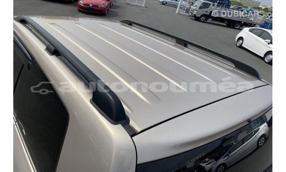 Acheter Import Voiture Toyota Land Cruiser Autre à Import - Dubai, Iles Acheter Import Voiture Toyota Land Cruiser Autre à Import - Dubai, Iles
