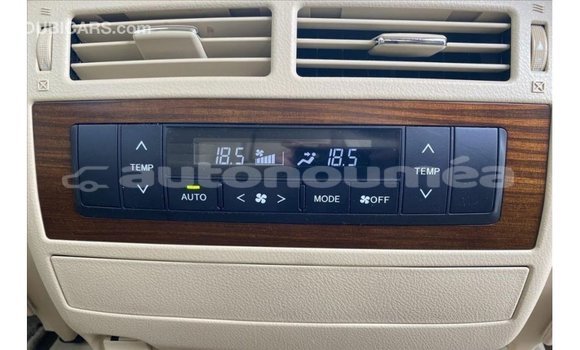 Acheter Import Voiture Toyota Land Cruiser Autre à Import - Dubai, Iles Acheter Import Voiture Toyota Land Cruiser Autre à Import - Dubai, Iles