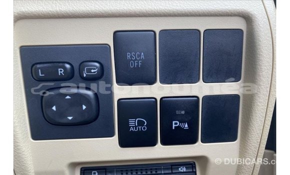 Acheter Import Voiture Toyota Land Cruiser Autre à Import - Dubai, Iles Acheter Import Voiture Toyota Land Cruiser Autre à Import - Dubai, Iles