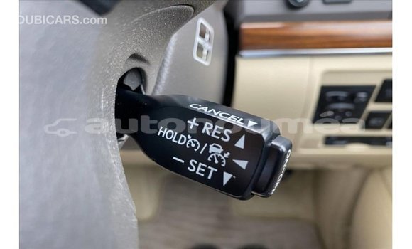 Acheter Import Voiture Toyota Land Cruiser Autre à Import - Dubai, Iles Acheter Import Voiture Toyota Land Cruiser Autre à Import - Dubai, Iles