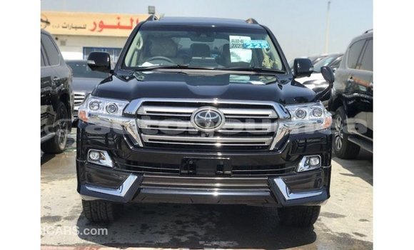 Acheter Import Voiture Toyota Land Cruiser Noir à Import - Dubai, Iles Acheter Import Voiture Toyota Land Cruiser Noir à Import - Dubai, Iles