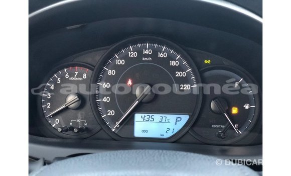 Acheter Import Utilitaire Toyota DA Blanc à Import - Dubai, Iles Acheter Import Utilitaire Toyota DA Blanc à Import - Dubai, Iles