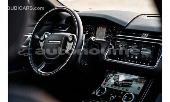 Buy Import Land Rover Range Rover Black Car in Import - Dubai in Iles Buy Import Land Rover Range Rover Black Car in Import - Dubai in Iles