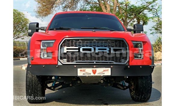 Buy Import Ford Club Wagon Red Car in Import - Dubai in Iles Buy Import Ford Club Wagon Red Car in Import - Dubai in Iles