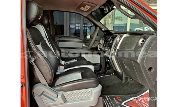 Buy Import Ford Club Wagon Red Car in Import - Dubai in Iles Buy Import Ford Club Wagon Red Car in Import - Dubai in Iles