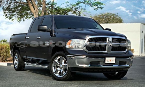 Buy Import Dodge RAM Other Car in Import - Dubai in Iles Buy Import Dodge RAM Other Car in Import - Dubai in Iles