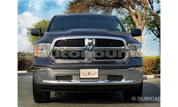 Buy Import Dodge RAM Other Car in Import - Dubai in Iles Buy Import Dodge RAM Other Car in Import - Dubai in Iles