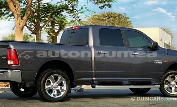 Buy Import Dodge RAM Other Car in Import - Dubai in Iles Buy Import Dodge RAM Other Car in Import - Dubai in Iles