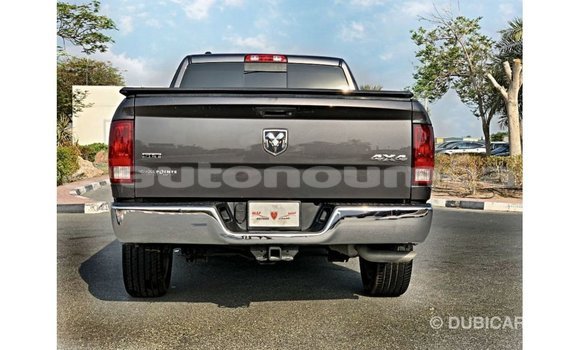Buy Import Dodge RAM Other Car in Import - Dubai in Iles Buy Import Dodge RAM Other Car in Import - Dubai in Iles