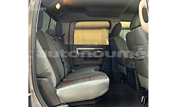 Buy Import Dodge RAM Other Car in Import - Dubai in Iles Buy Import Dodge RAM Other Car in Import - Dubai in Iles