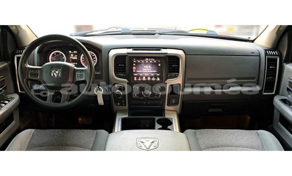 Buy Import Dodge RAM Other Car in Import - Dubai in Iles Buy Import Dodge RAM Other Car in Import - Dubai in Iles