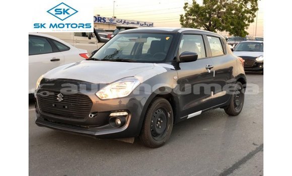 Buy Import Suzuki Swift Other Car in Import - Dubai in Iles Buy Import Suzuki Swift Other Car in Import - Dubai in Iles